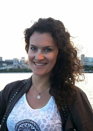 dr Adrianna Banio – Krajnik