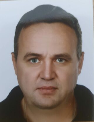 mgr Tomasz Kaźmierczak